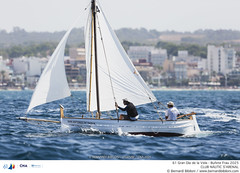 61 Gran Día de la Vela - Bufete Frau 2025 · 30/08