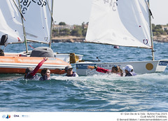 61 Gran Día de la Vela - Bufete Frau 2025 · 30/08