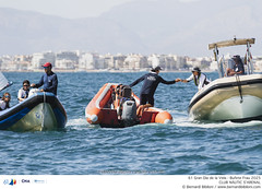 61 Gran Día de la Vela - Bufete Frau 2025 · 30/08