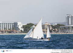 61 Gran Día de la Vela - Bufete Frau 2025 · 30/08