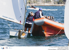 61 Gran Día de la Vela - Bufete Frau 2025 · 30/08