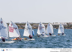 61 Gran Día de la Vela - Bufete Frau 2025 · 30/08