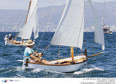 61 Gran Día de la Vela - Bufete Frau 2025 · 30/08