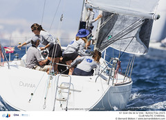 61 Gran Día de la Vela - Bufete Frau 2025 · 30/08