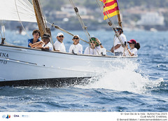 61 Gran Día de la Vela - Bufete Frau 2025 · 30/08