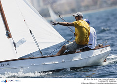 61 Gran Día de la Vela - Bufete Frau 2025 · 30/08