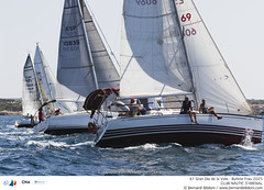 61 Gran Día de la Vela - Bufete Frau 2025 · 30/08