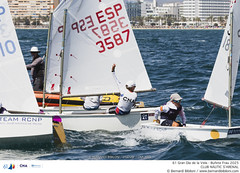 61 Gran Día de la Vela - Bufete Frau 2025 · 30/08