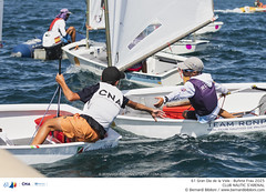 61 Gran Día de la Vela - Bufete Frau 2025 · 30/08