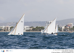 61 Gran Día de la Vela - Bufete Frau 2025 · 30/08