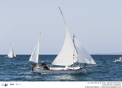 61 Gran Día de la Vela - Bufete Frau 2025 · 30/08