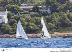 61 Gran Día de la Vela - Bufete Frau 2025 · 30/08