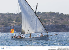 61 Gran Día de la Vela - Bufete Frau 2025 · 30/08