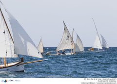 61 Gran Día de la Vela - Bufete Frau 2025 · 30/08