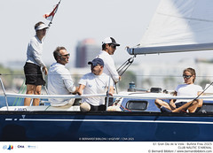 61 Gran Día de la Vela - Bufete Frau 2025 · 30/08