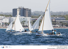 61 Gran Día de la Vela - Bufete Frau 2025 · 30/08