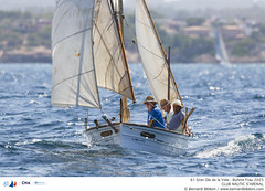61 Gran Día de la Vela - Bufete Frau 2025 · 30/08