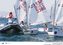 61 Gran Día de la Vela - Bufete Frau 2025 · 30/08