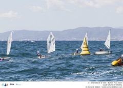 61 Gran Día de la Vela - Bufete Frau 2025 · 30/08