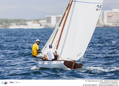 61 Gran Día de la Vela - Bufete Frau 2025 · 30/08