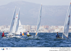 61 Gran Día de la Vela - Bufete Frau 2025 · 31/08