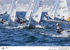 61 Gran Día de la Vela - Bufete Frau 2025 · 31/08