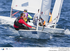 61 Gran Día de la Vela - Bufete Frau 2025 · 31/08