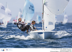 61 Gran Día de la Vela - Bufete Frau 2025 · 31/08