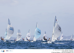 61 Gran Día de la Vela - Bufete Frau 2025 · 31/08