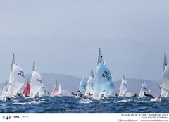 61 Gran Día de la Vela - Bufete Frau 2025 · 31/08