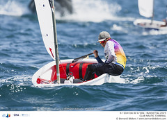 61 Gran Día de la Vela - Bufete Frau 2025 · 31/08