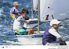 61 Gran Día de la Vela - Bufete Frau 2025 · 31/08