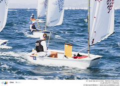 61 Gran Día de la Vela - Bufete Frau 2025 · 31/08