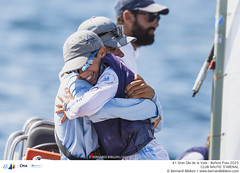 61 Gran Día de la Vela - Bufete Frau 2025 · 31/08