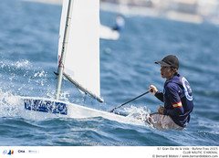 61 Gran Día de la Vela - Bufete Frau 2025 · 31/08