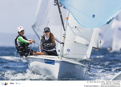 61 Gran Día de la Vela - Bufete Frau 2025 · 31/08