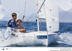 61 Gran Día de la Vela - Bufete Frau 2025 · 31/08