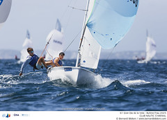 61 Gran Día de la Vela - Bufete Frau 2025 · 31/08