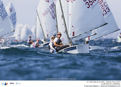 61 Gran Día de la Vela - Bufete Frau 2025 · 31/08