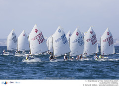 61 Gran Día de la Vela - Bufete Frau 2025 · 31/08