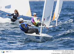 61 Gran Día de la Vela - Bufete Frau 2025 · 31/08