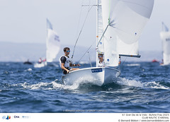 61 Gran Día de la Vela - Bufete Frau 2025 · 31/08