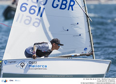 61 Gran Día de la Vela - Bufete Frau 2025 · 31/08