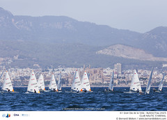 61 Gran Día de la Vela - Bufete Frau 2025 · 31/08