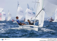 61 Gran Día de la Vela - Bufete Frau 2025 · 31/08