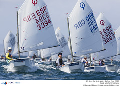 61 Gran Día de la Vela - Bufete Frau 2025 · 31/08