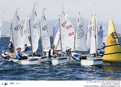 61 Gran Día de la Vela - Bufete Frau 2025 · 31/08