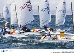 61 Gran Día de la Vela - Bufete Frau 2025 · 31/08