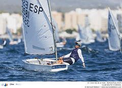 61 Gran Día de la Vela - Bufete Frau 2025 · 31/08