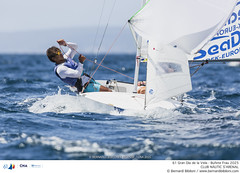 61 Gran Día de la Vela - Bufete Frau 2025 · 31/08